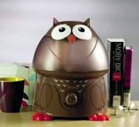 Ультразвуковой увлажнитель способен эффективно работать в просторном помещении Ультразвуковой увлажнитель способен эффективно работать в просторном помещении