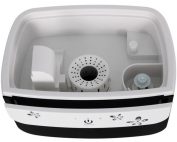 Конструкция увлажнителя воздуха Polaris PUH 2650 Конструкция увлажнителя воздуха Polaris PUH 2650