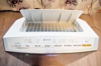 Одна из самых популярных моделей для очистки и увлажнения воздуха - Panasonic F-VXD50R Одна из самых популярных моделей для очистки и увлажнения воздуха - Panasonic F-VXD50R