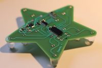 Управление драйвером осуществляется с помощью диммера или ШИМ Управление драйвером осуществляется с помощью диммера или ШИМ