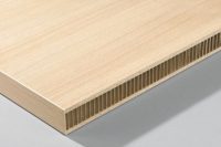 Тамбурат - это ДСП со слоем ячеистого картона внутри Тамбурат - это ДСП со слоем ячеистого картона внутри