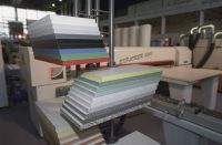 Ведущими производителями ЛДСП являются Kronospan, Egger, Swiss Krono Group и другие бренды Ведущими производителями ЛДСП являются Kronospan, Egger, Swiss Krono Group и другие бренды