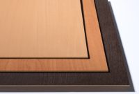 ДВП с ламинированной поверхностью могут использоваться для отделки стен помещений ДВП с ламинированной поверхностью могут использоваться для отделки стен помещений