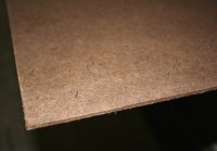 ДВП производится одним из двух способов - мокрым или сухим ДВП производится одним из двух способов - мокрым или сухим