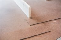 Технические характеристики ДВП зависят от способа ее производства Технические характеристики ДВП зависят от способа ее производства