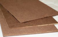 Листы ДВП широко используются в мебельном производстве Листы ДВП широко используются в мебельном производстве