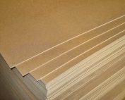 Оптом покупать панели ДВП более выгодно, чем поштучно Оптом покупать панели ДВП более выгодно, чем поштучно