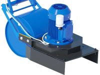 Электрокультиватор Лоплош Электрокультиватор Лоплош