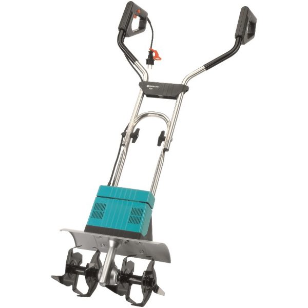 Электрический культиватор для дачи: незаменимая техника садовода