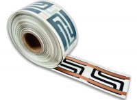 Инфракрасная лента для организации системы теплых плинтусов Инфракрасная лента для организации системы теплых плинтусов