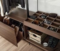 Хороший способ упорядочить хранение различных аксессуаров Хороший способ упорядочить хранение различных аксессуаров