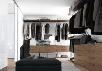 Система хранения вещей типа "буазери" Система хранения вещей типа "буазери"