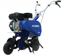 Культиватор Hyundai Т 700 с объемом бака 3,6 л Культиватор Hyundai Т 700 с объемом бака 3,6 л