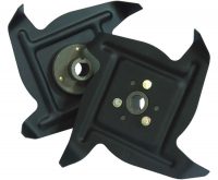 Фрезы бензинового культиватора Чемпион GC243 Фрезы бензинового культиватора Чемпион GC243