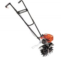 Легкий культиватор Echo TC-210 весом 9,5 кг Легкий культиватор Echo TC-210 весом 9,5 кг