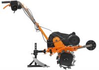 Легкий бензиновый культиватор DAEWOO DAT 3530 Легкий бензиновый культиватор DAEWOO DAT 3530