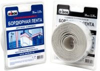 Самоклеющаяся бордюрная лента для оформления стыков в ванной Самоклеющаяся бордюрная лента для оформления стыков в ванной