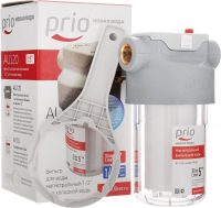 Магистральный фильтр для холодной воды Магистральный фильтр для холодной воды