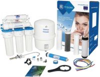 Монтажный комплект для установки магистрального фильтра Монтажный комплект для установки магистрального фильтра