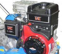 Двигатель мотоблока НЕВА МБ-23 Б-8.0 мощностью 8 л.с. Двигатель мотоблока НЕВА МБ-23 Б-8.0 мощностью 8 л.с.