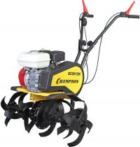 Культиватор CHAMPION BC 6612H мощностью 3,6 кВт Культиватор CHAMPION BC 6612H мощностью 3,6 кВт