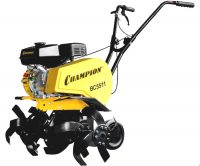 Мотокультиватор Champion ВC 5511 с объемом топливного бака 3,6 л Мотокультиватор Champion ВC 5511 с объемом топливного бака 3,6 л