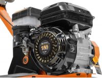 Бензиновый 4-тактный двигатель Daewoo объемом 150 куб.см Бензиновый 4-тактный двигатель Daewoo объемом 150 куб.см