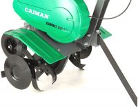 Культиватор Caiman COMPACT 50SC с шириной обработки почвы 60 см Культиватор Caiman COMPACT 50SC с шириной обработки почвы 60 см