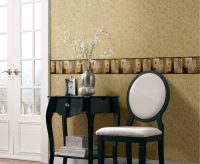 Бордюр способен украсить любое помещение Бордюр способен украсить любое помещение