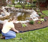 Сборка садового конструктора своими руками Сборка садового конструктора своими руками