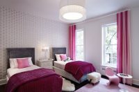 Необходимо обеспечить общее и местное освещение в детской Необходимо обеспечить общее и местное освещение в детской