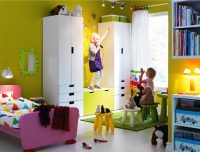 При планировании интерьера необходимо обязательно учитывать предпочтения детей При планировании интерьера необходимо обязательно учитывать предпочтения детей