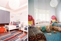 Дети обязательно захотят участвовать в выборе декора для своей комнаты Дети обязательно захотят участвовать в выборе декора для своей комнаты