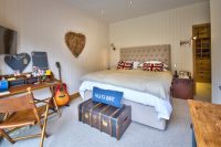 Современный интерьер комнаты мальчика-подростка Современный интерьер комнаты мальчика-подростка