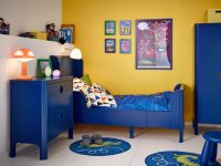 Обои под покраску - оптимальное решение для детской Обои под покраску - оптимальное решение для детской