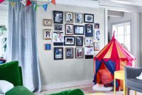 Игрушечный индейский вигвам обязательно понравится любому мальчику Игрушечный индейский вигвам обязательно понравится любому мальчику