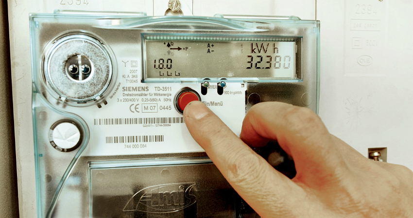 Энергокомпания может дистанционно отключить потребителя от электроэнергии