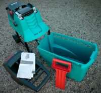 Шредеры BOSCH легко разбирать и чистить Шредеры BOSCH легко разбирать и чистить