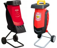 Садовые измельчители от компании Elitech Садовые измельчители от компании Elitech