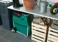 Существуют довольно компактные модели шредеров Существуют довольно компактные модели шредеров