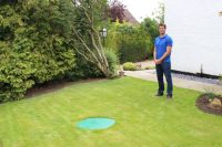 Владельцы загородных домов рекомендуют использование газгольдеров Владельцы загородных домов рекомендуют использование газгольдеров