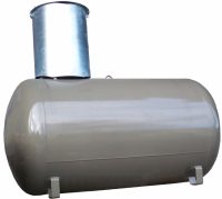 Недорогой и надежный резервуар для хранения сжиженного газа Недорогой и надежный резервуар для хранения сжиженного газа