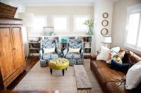 Кожаная обивка мебели привнесет в интерьер особый уют Кожаная обивка мебели привнесет в интерьер особый уют