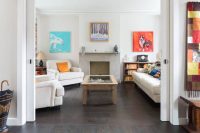 Стиль модерн отличается четкостью форм и легкой игривостью Стиль модерн отличается четкостью форм и легкой игривостью