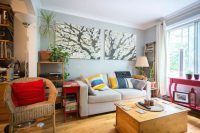 Смешение стилей (эклектика) в оформлении помещений Смешение стилей (эклектика) в оформлении помещений