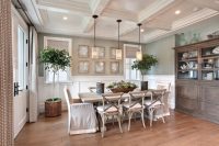 Уютный интерьер загородного дома в стиле прованс Уютный интерьер загородного дома в стиле прованс