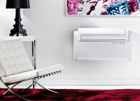 Установка сплит-системы требует демонтажа стен для вывода трубок к внешнему блоку Установка сплит-системы требует демонтажа стен для вывода трубок к внешнему блоку