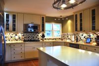 Яркие пластиковые панели Яркие пластиковые панели