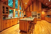 Изысканные панели из дерева Изысканные панели из дерева