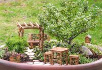 Стильные деревянные поделки Стильные деревянные поделки